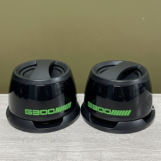 Magnetic Mini Bluetooth Speake