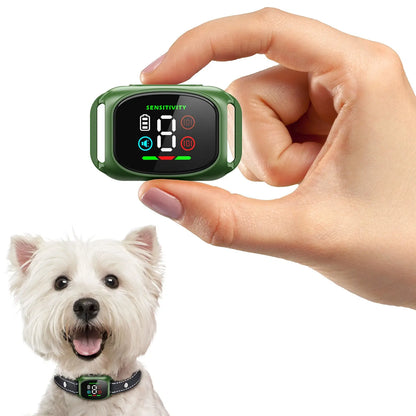 Pet Bark Control Device - FurnNook
