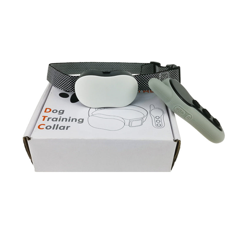 Versatile Dog Training & Anti-Bark Collar