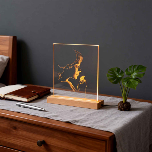 EverFracture(6 × 8 inches)